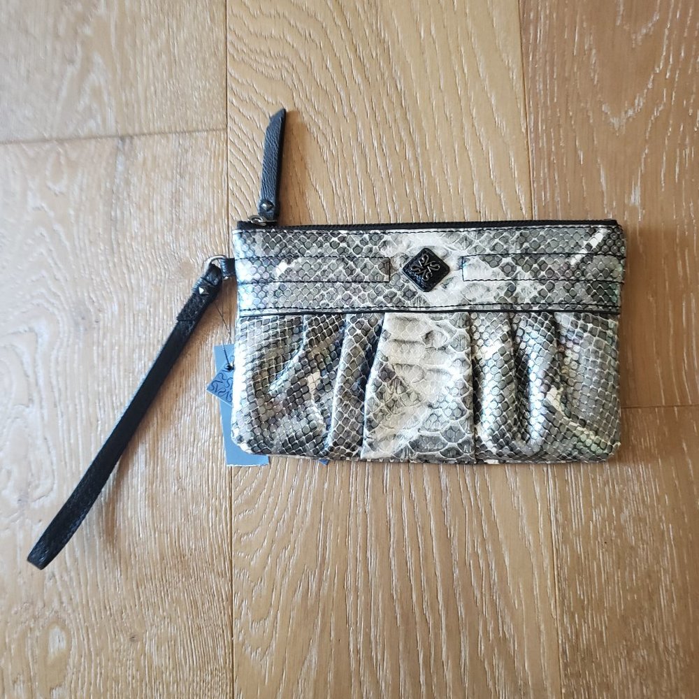 Simply Vera Vera Wang Mini Clutch
